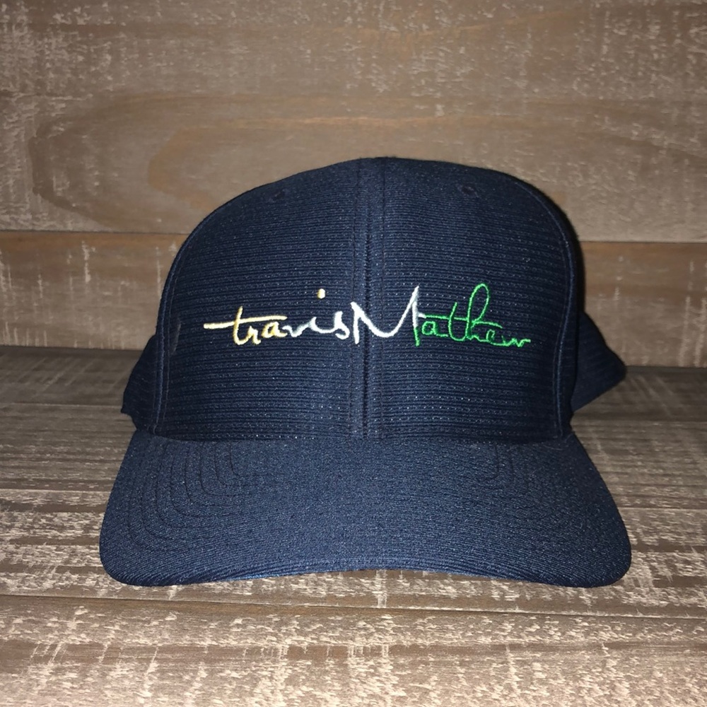Travis Mathew hat